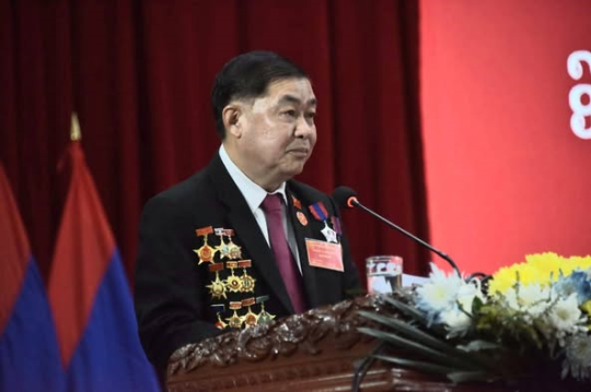  Export Trends in Salavan Province Double